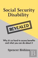 Social Security Disability Revealed