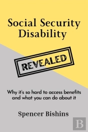 Social Security Disability Revealed