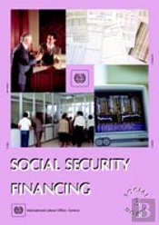 Social Security Financing