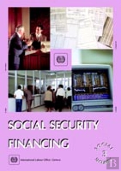 Bertrand.pt - Social Security Financing