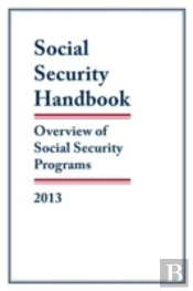 Social Security Handbook 2013