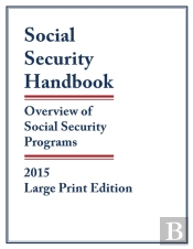 Social Security Handbook 2015
