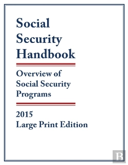 Bertrand.pt - Social Security Handbook 2015