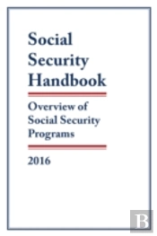 Social Security Handbook 2016 Pb