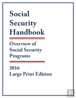 Bertrand.pt - Social Security Handbook, 2016