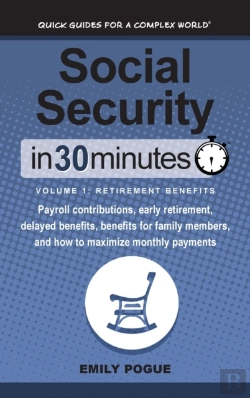 Bertrand.pt - Social Security In 30 Minutes, Volume 1