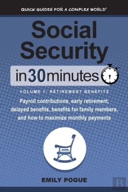 Bertrand.pt - Social Security In 30 Minutes, Volume 1
