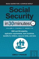 Social Security In 30 Minutes, Volume 2