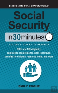 Bertrand.pt - Social Security In 30 Minutes, Volume 2