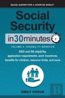 Social Security In 30 Minutes, Volume 2