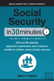 Social Security In 30 Minutes, Volume 2