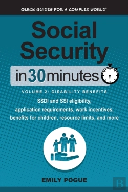 Bertrand.pt - Social Security In 30 Minutes, Volume 2
