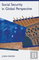 Social Security In Global Perspective