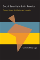 Social Security In Latin America