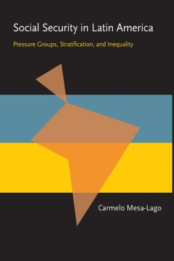 Bertrand.pt - Social Security In Latin America