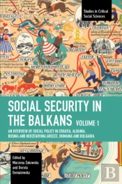 Social Security In The Balkans - Volume 1