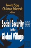 Social Security In The Global Village
