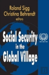 Social Security In The Global Village