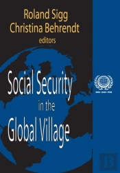 Social Security In The Global Village