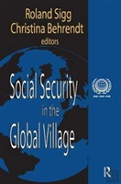 Bertrand.pt - Social Security In The Global Village