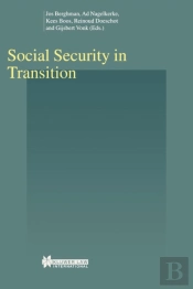 Social Security In Transition