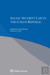 Social Security Law In Czech Republic