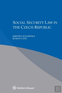 Bertrand.pt - Social Security Law In Czech Republic