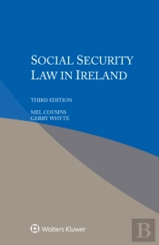 Social Security Law In Ireland