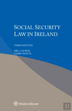 Bertrand.pt - Social Security Law In Ireland