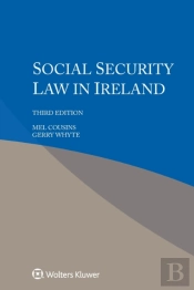 Social Security Law In Ireland