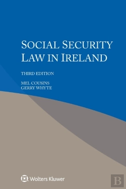 Bertrand.pt - Social Security Law In Ireland