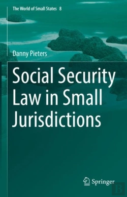 Bertrand.pt - Social Security Law In Small Jurisdictions