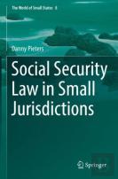 Social Security Law In Small Jurisdictions