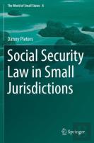 Social Security Law In Small Jurisdictions