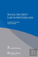 Social Security Law In Switzerland