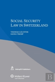 Social Security Law In Switzerland