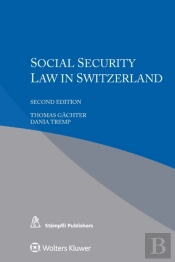 Social Security Law In Switzerland
