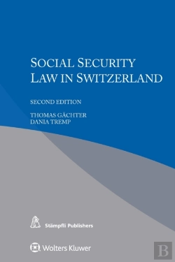 Bertrand.pt - Social Security Law In Switzerland