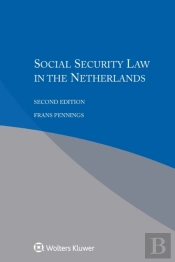 Social Security Law In The Netherlands