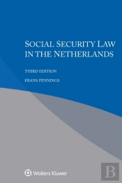 Social Security Law In The Netherlands