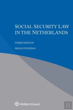 Bertrand.pt - Social Security Law In The Netherlands