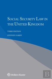 Social Security Law In The United Kingdom