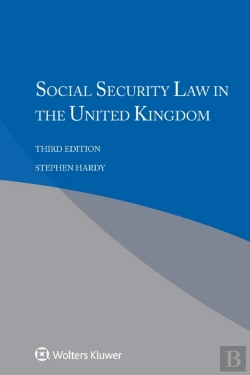 Bertrand.pt - Social Security Law In The United Kingdom