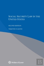 Social Security Law In The United States