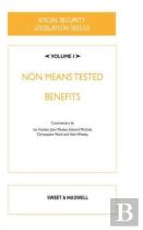 Social Security Legislation 2022/23 Volume I