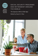 Social Security Programs And Retirement Around The World
