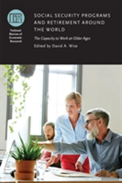 Social Security Programs And Retirement Around The World