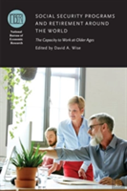 Bertrand.pt - Social Security Programs And Retirement Around The World