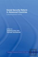 Social Security Reform In Advanced Countries