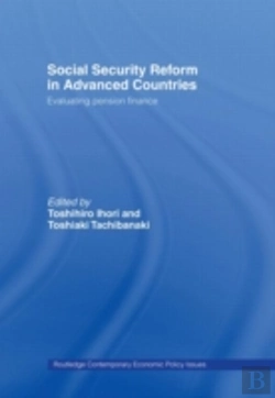 Bertrand.pt - Social Security Reform In Advanced Countries